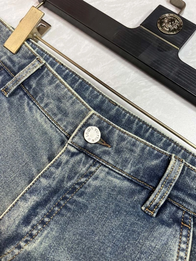 Louis Vuitton Jeans Seasonal 134091