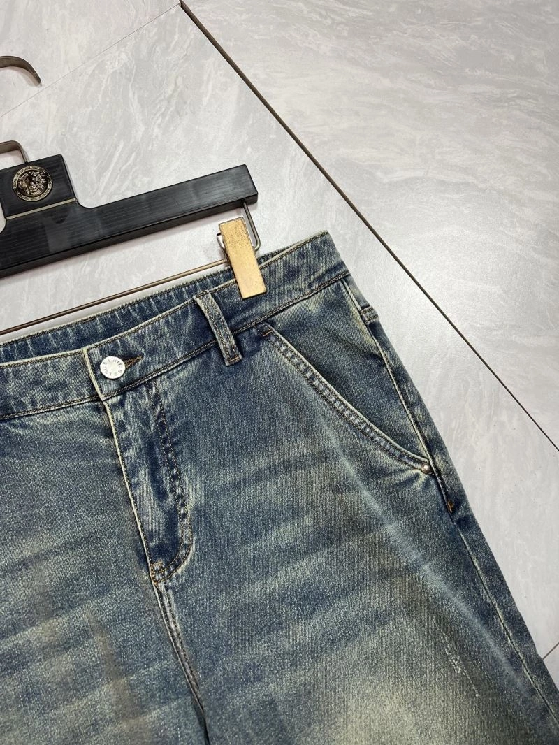 Louis Vuitton Jeans Seasonal 134091