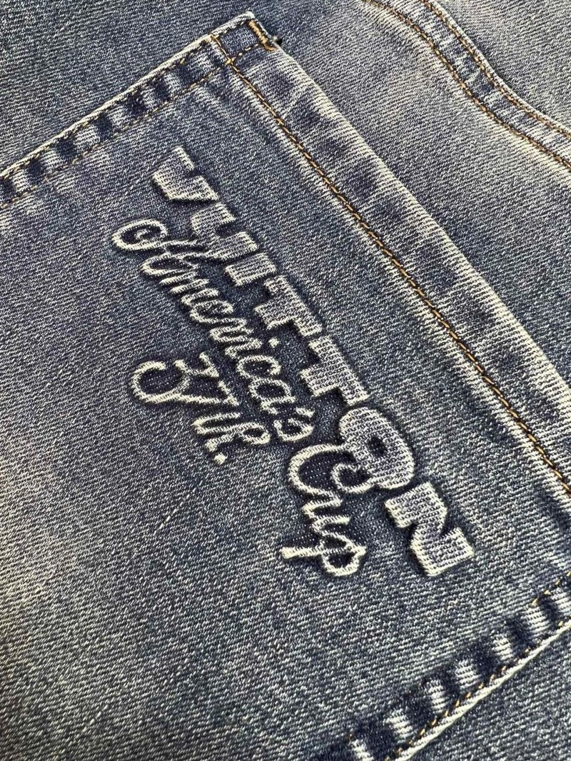 Louis Vuitton Jeans Seasonal 134091