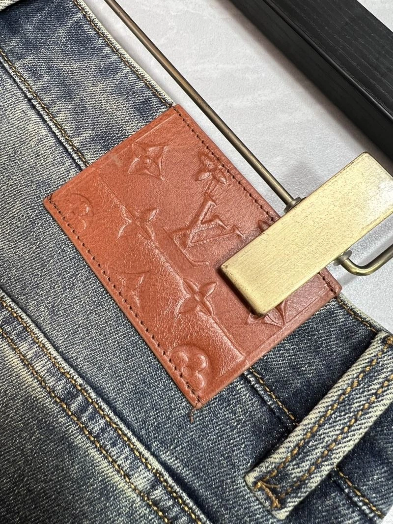 Louis Vuitton Jeans Seasonal 134091