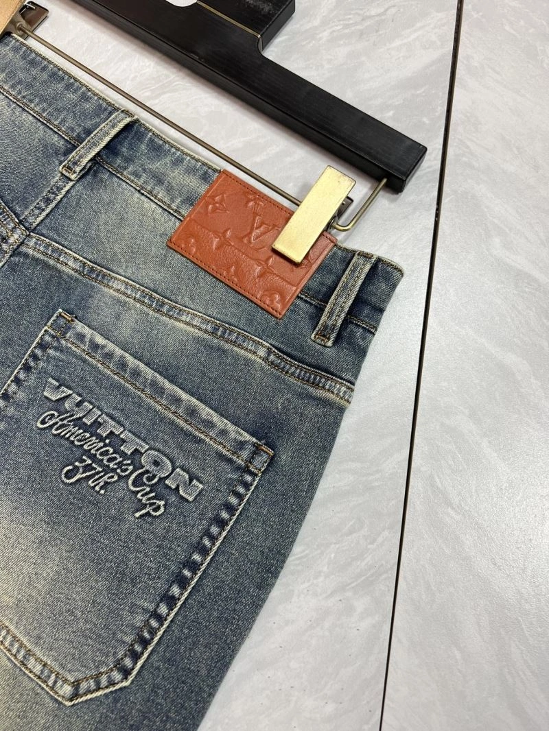 Louis Vuitton Jeans Seasonal 134091