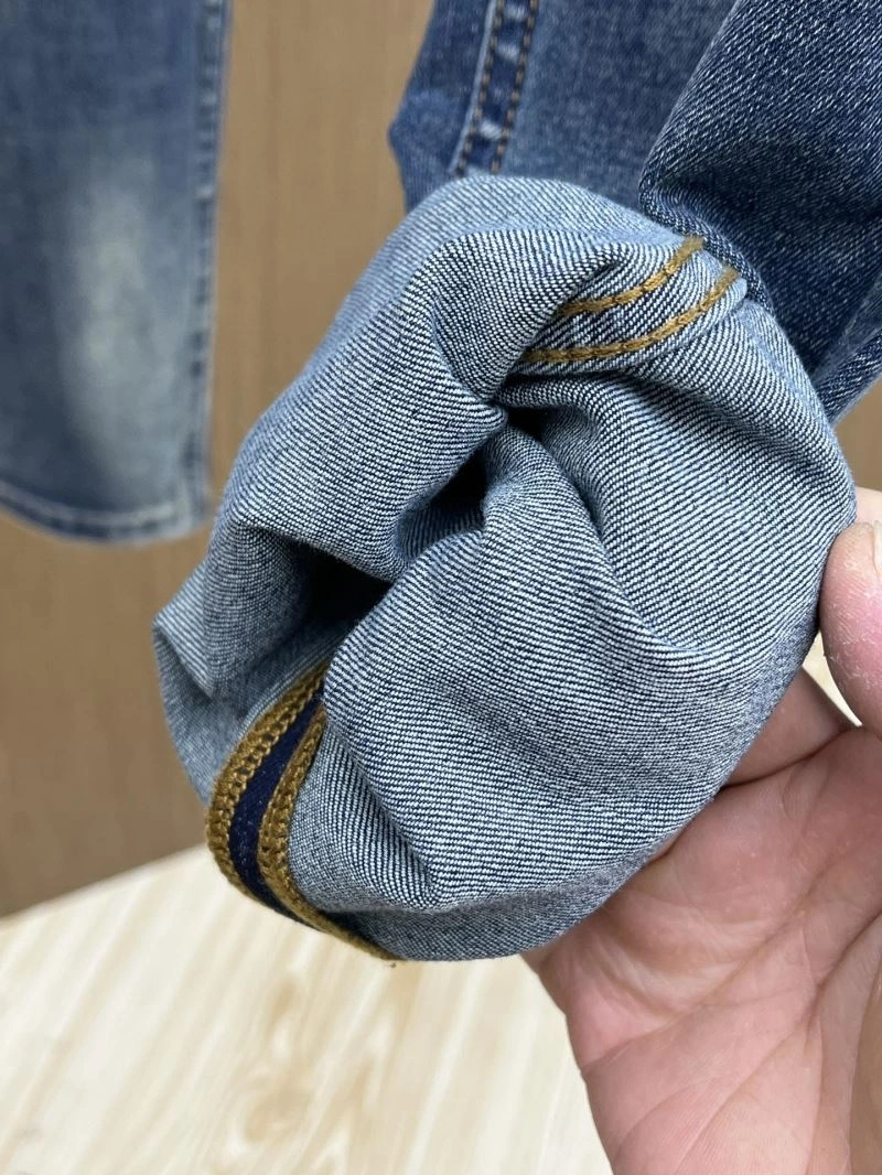 Youthful Louis Vuitton Jeans 134106