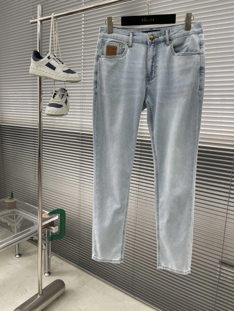 Louis Vuitton Jeans Youthful 134088
