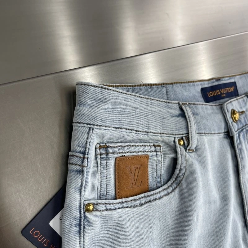 Louis Vuitton Jeans Youthful 134088