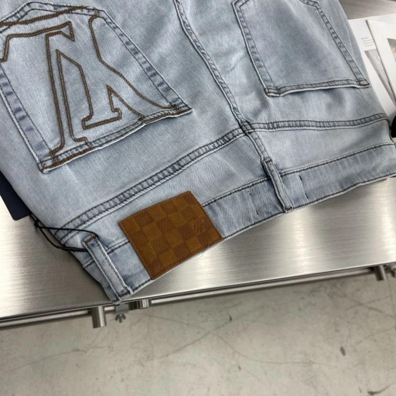 Louis Vuitton Jeans Youthful 134088