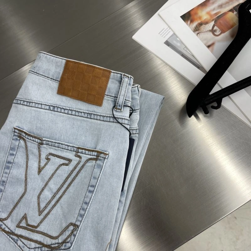 Louis Vuitton Jeans Youthful 134088