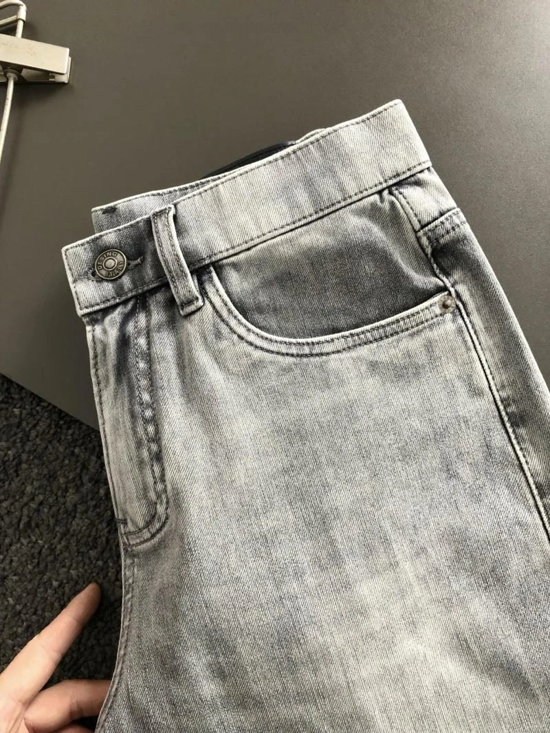 TimelessDesign Louis Vuitton Jeans 134113