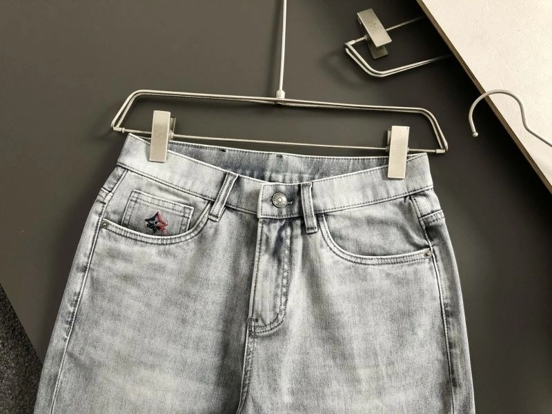 TimelessDesign Louis Vuitton Jeans 134113