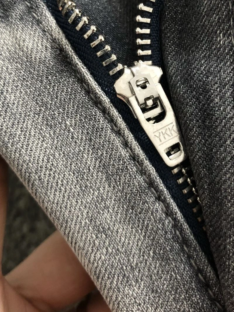 TimelessDesign Louis Vuitton Jeans 134113