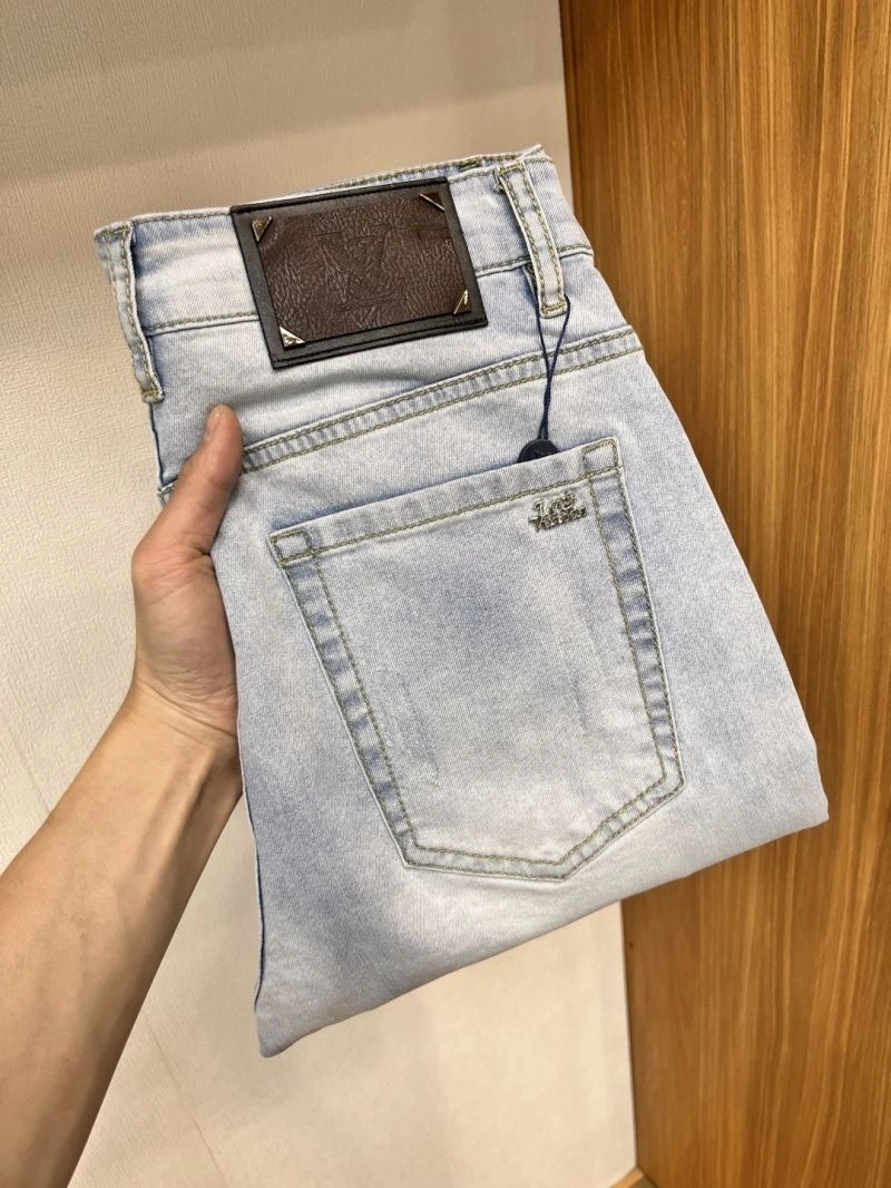 Louis Vuitton Jeans Vibrant 134086
