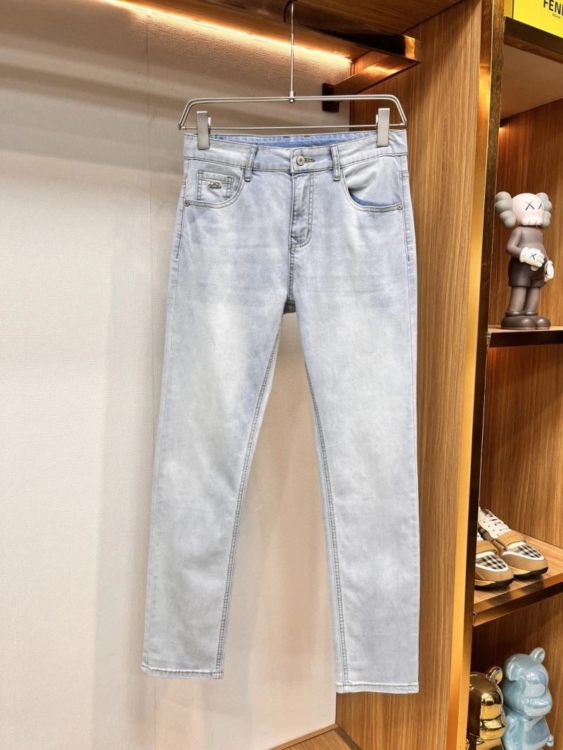 Louis Vuitton Jeans Vibrant 134086