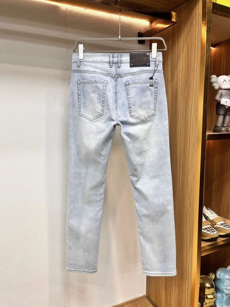 Louis Vuitton Jeans Vibrant 134086