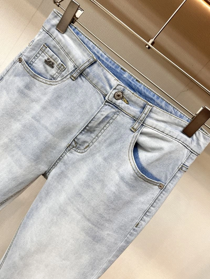 Louis Vuitton Jeans Vibrant 134086