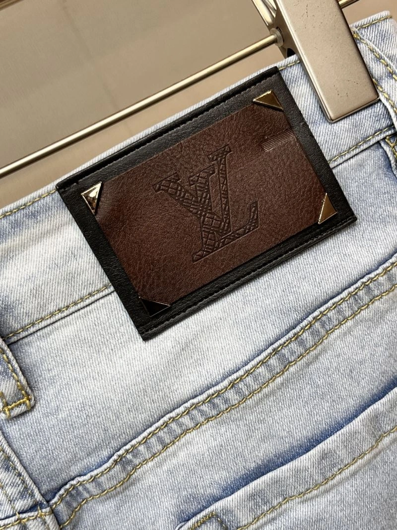 Louis Vuitton Jeans Vibrant 134086