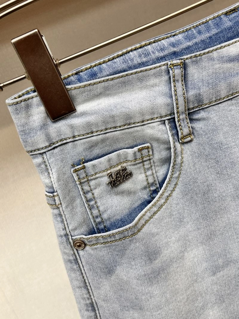 Louis Vuitton Jeans Vibrant 134086