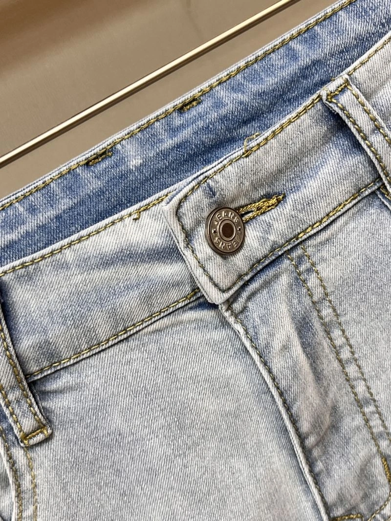 Louis Vuitton Jeans Vibrant 134086