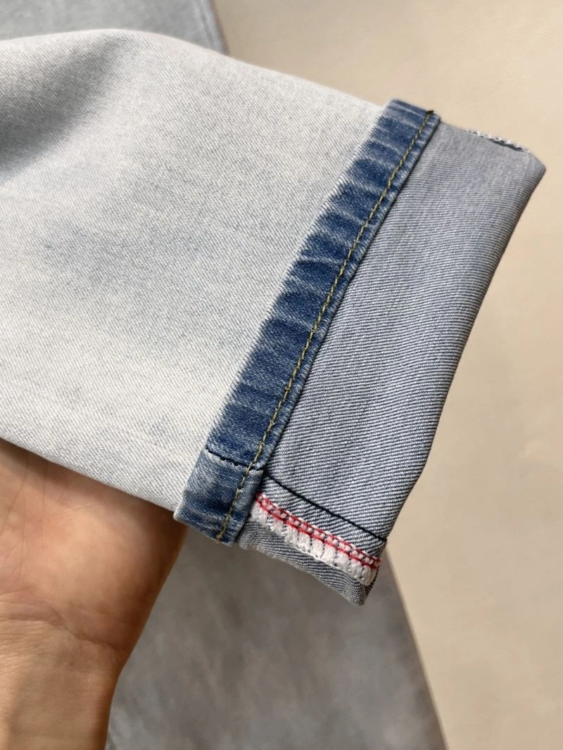 Louis Vuitton Jeans Vibrant 134086
