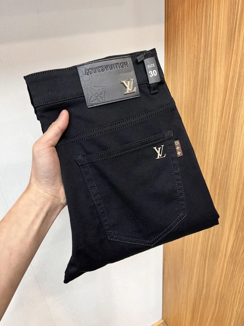 MoistureWicking Louis Vuitton Jeans 134084