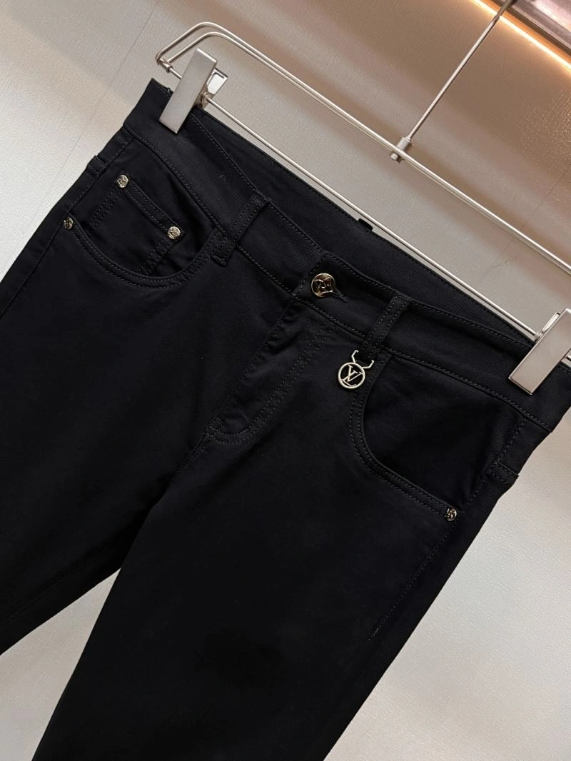 MoistureWicking Louis Vuitton Jeans 134084