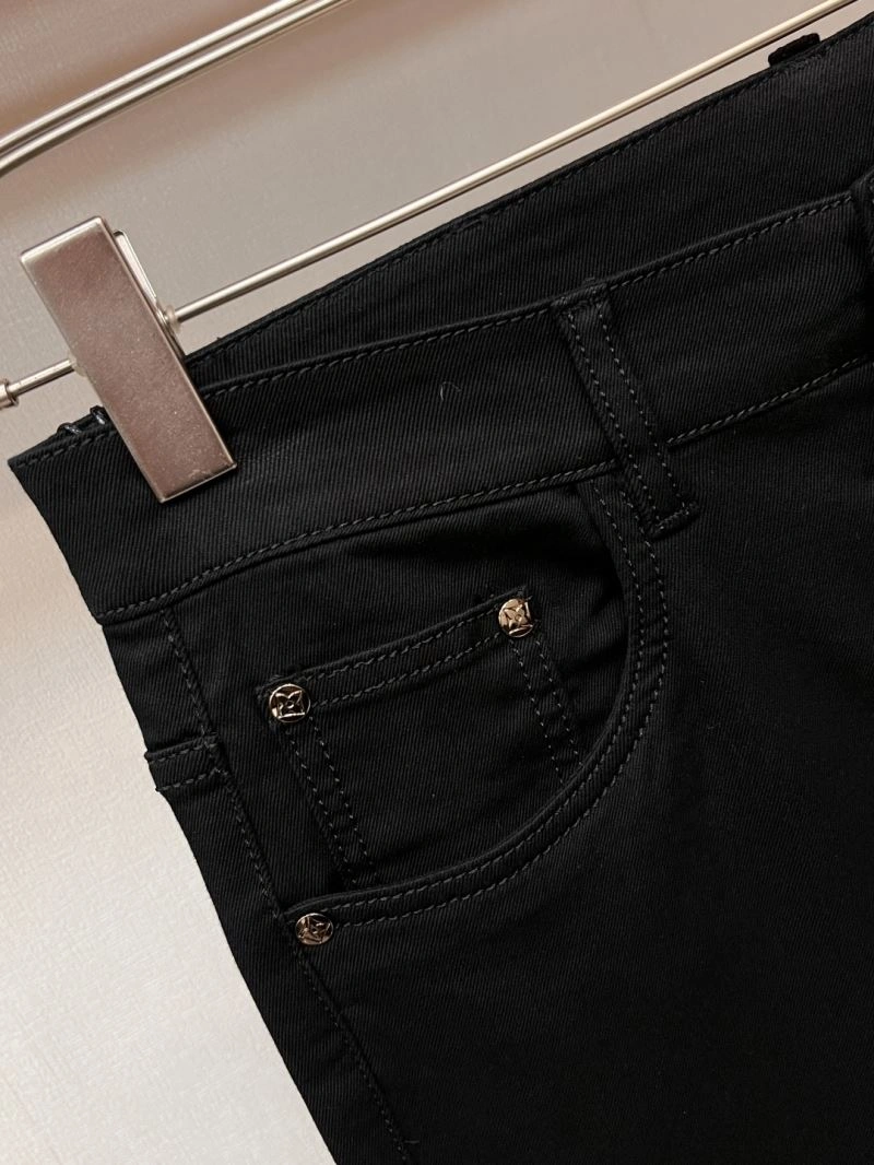 MoistureWicking Louis Vuitton Jeans 134084