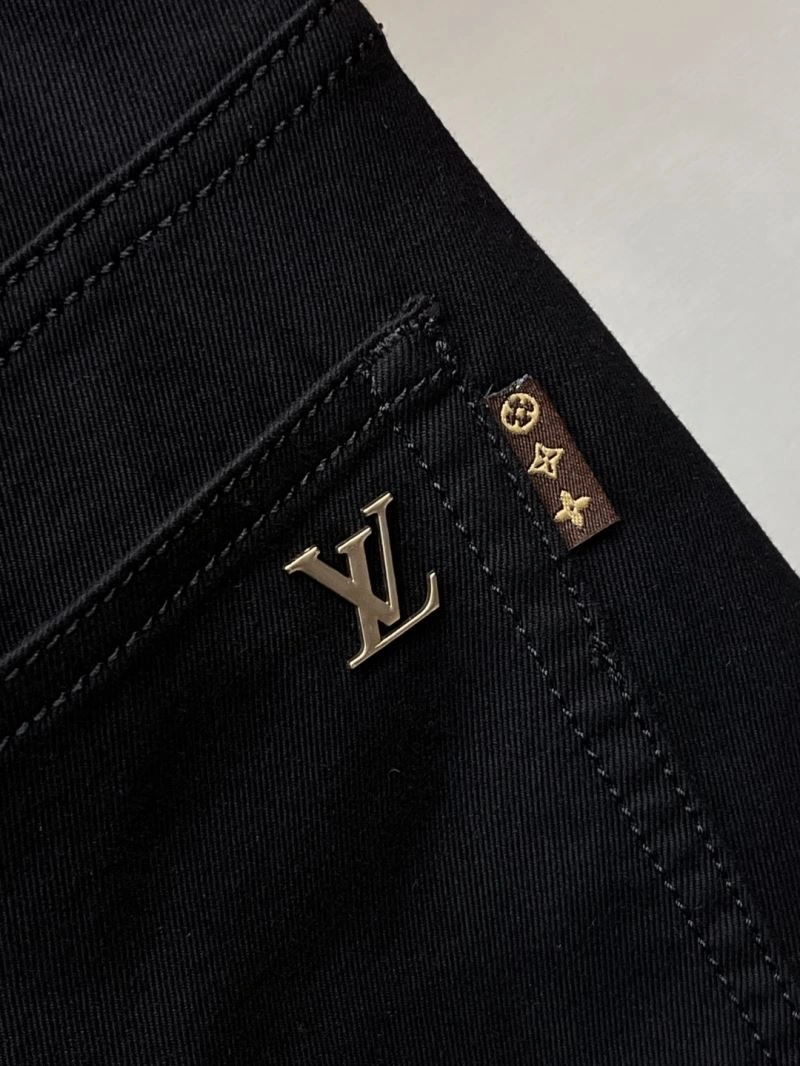 MoistureWicking Louis Vuitton Jeans 134084