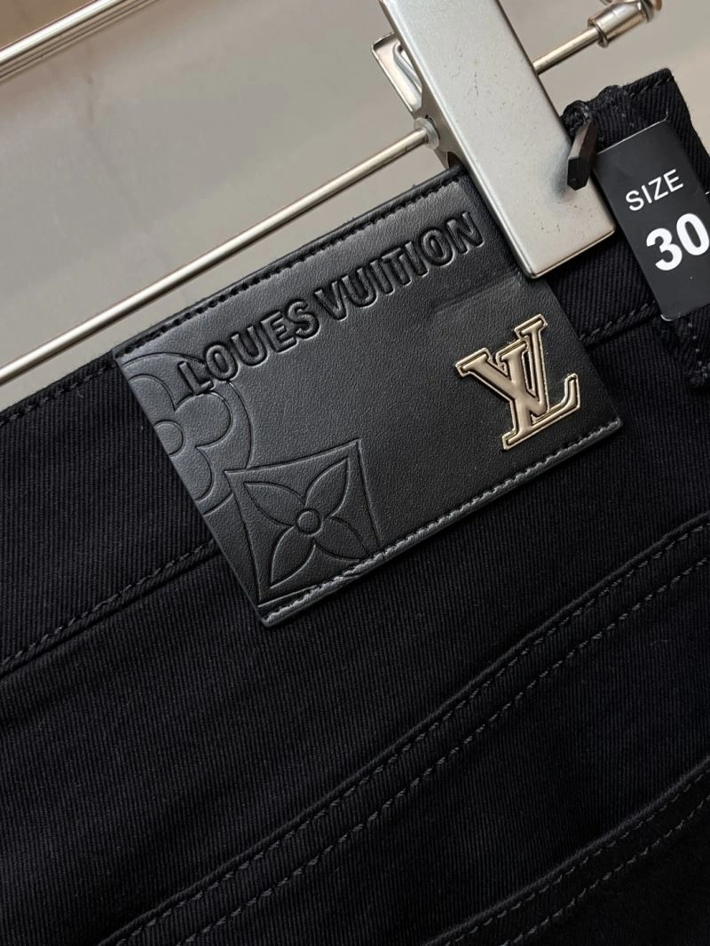 MoistureWicking Louis Vuitton Jeans 134084