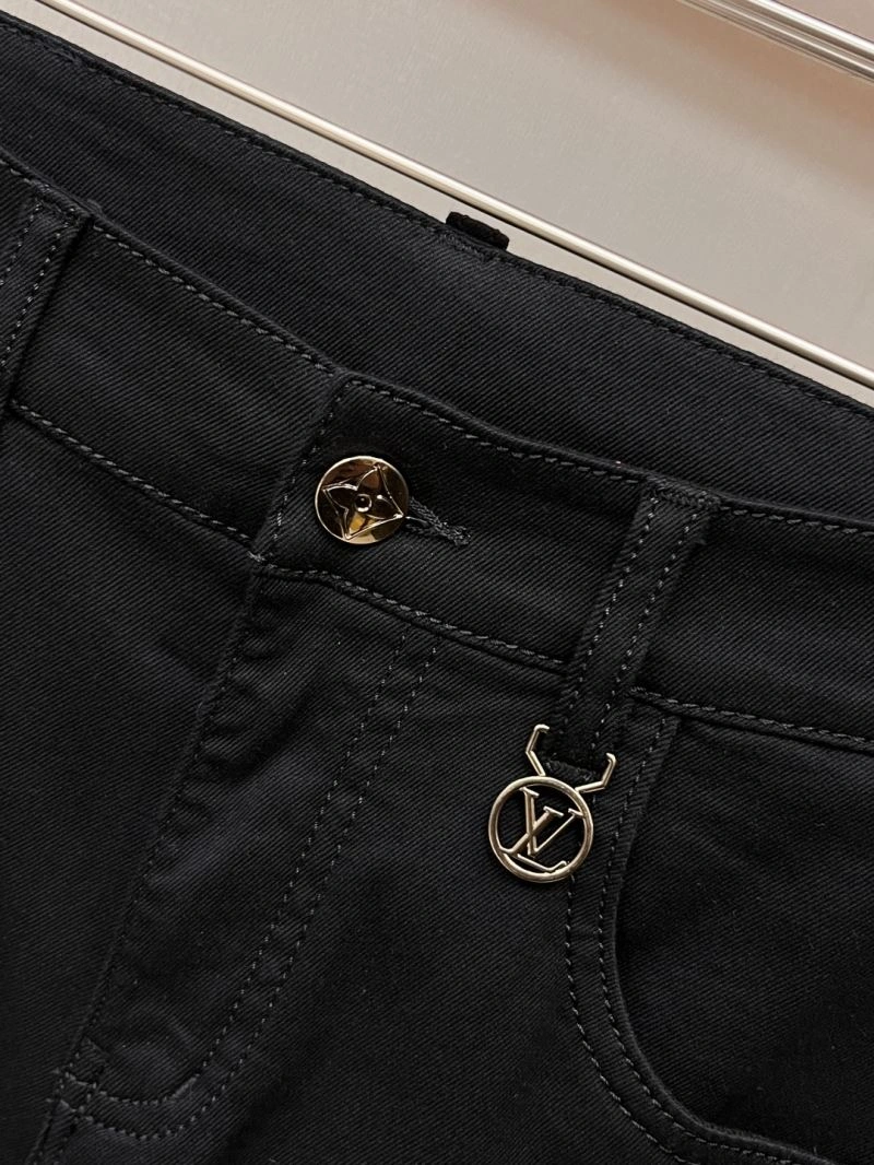 MoistureWicking Louis Vuitton Jeans 134084