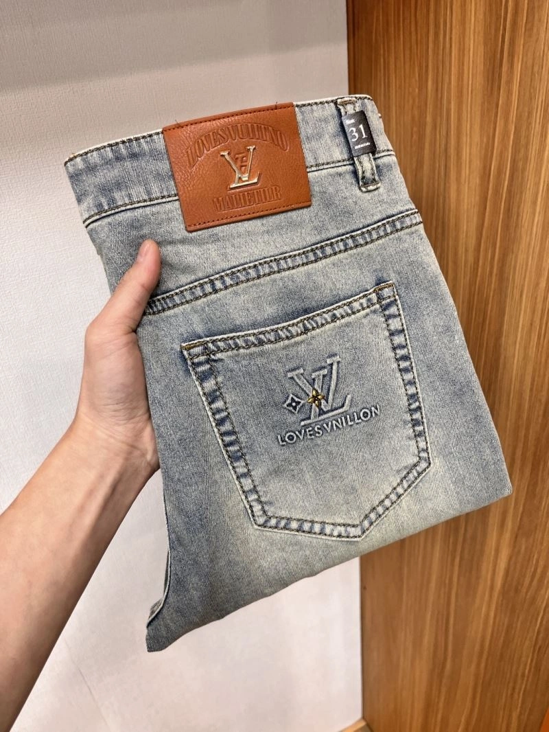 UrbanChic Louis Vuitton Jeans 134089