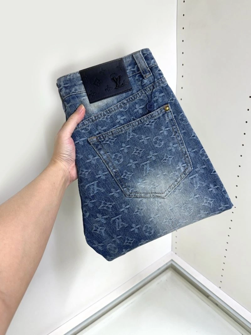 Louis Vuitton Jeans FlexibleFit 134081