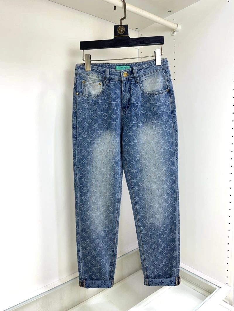 Louis Vuitton Jeans FlexibleFit 134081