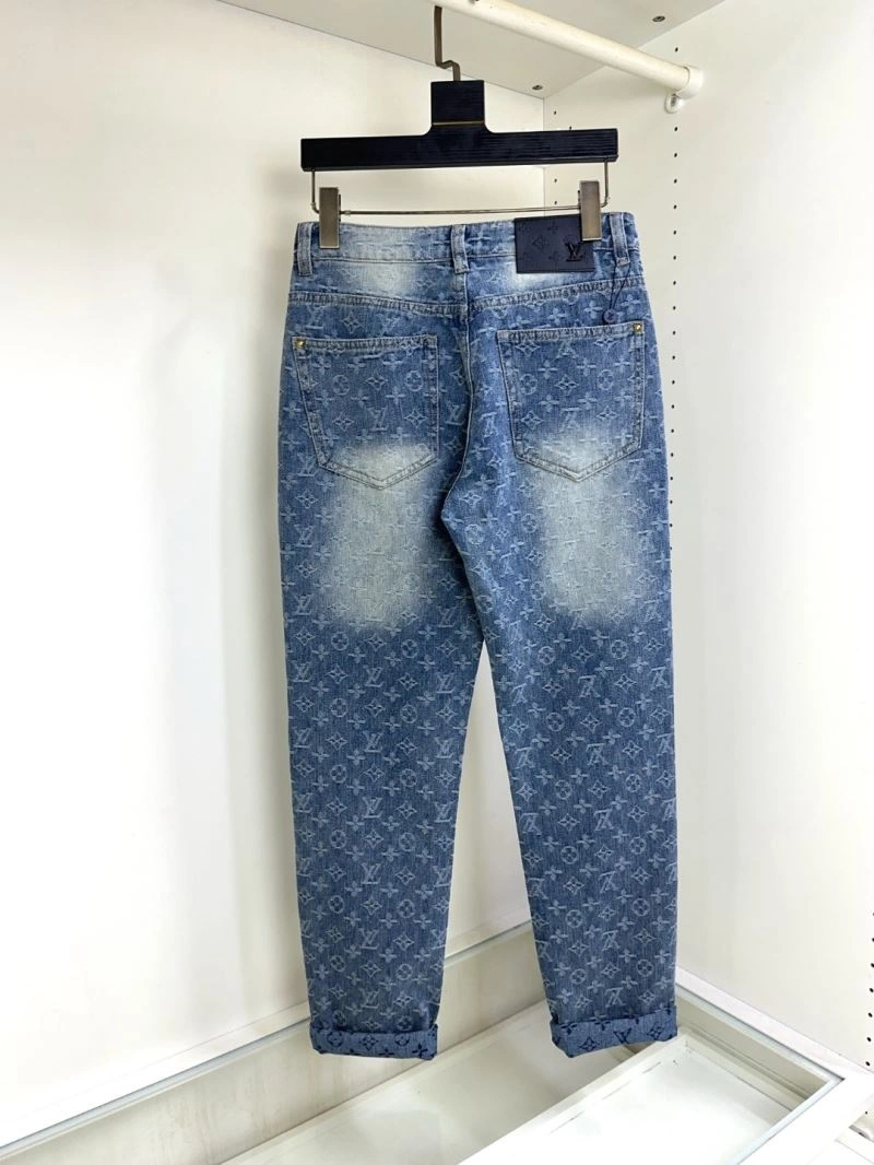 Louis Vuitton Jeans FlexibleFit 134081