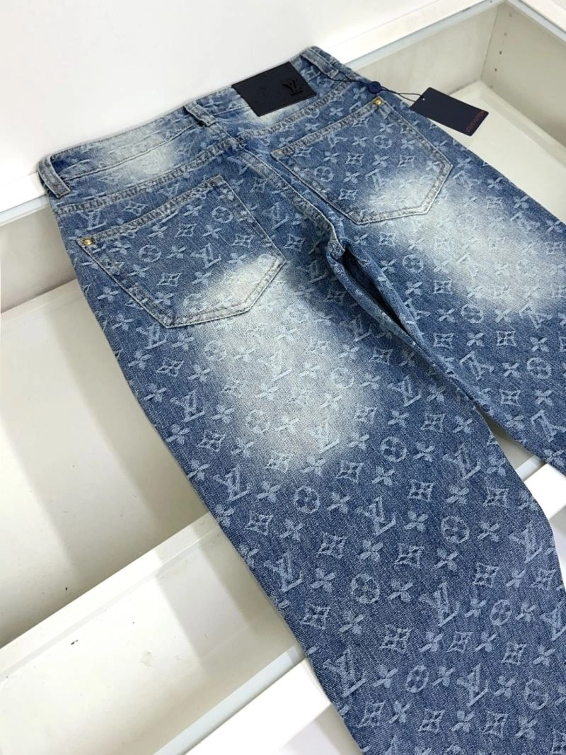 Louis Vuitton Jeans FlexibleFit 134081