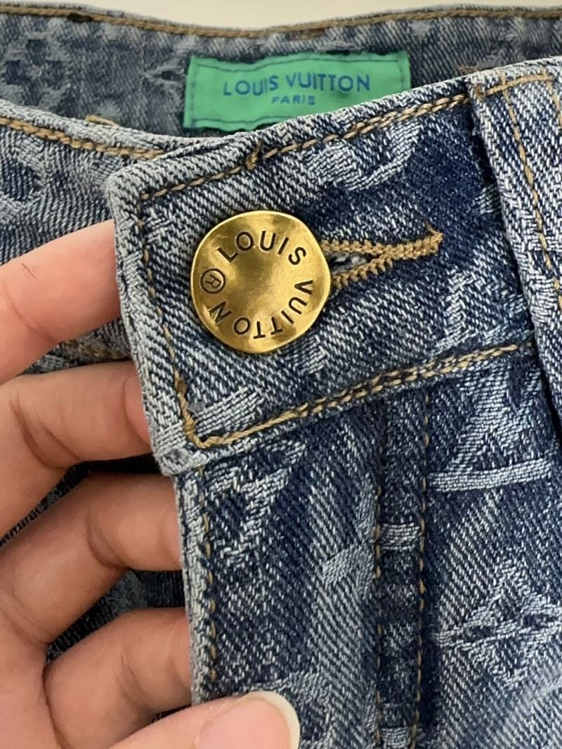 Louis Vuitton Jeans FlexibleFit 134081