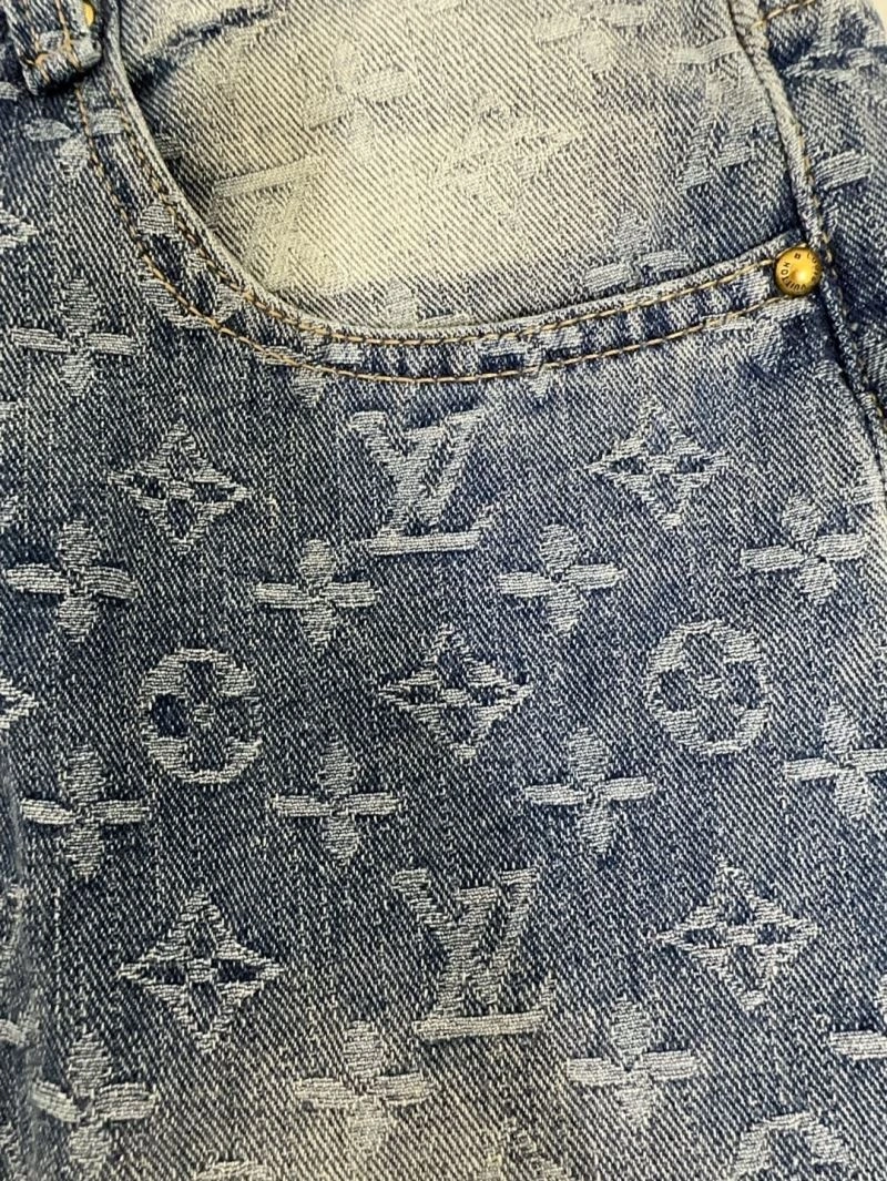 Louis Vuitton Jeans FlexibleFit 134081