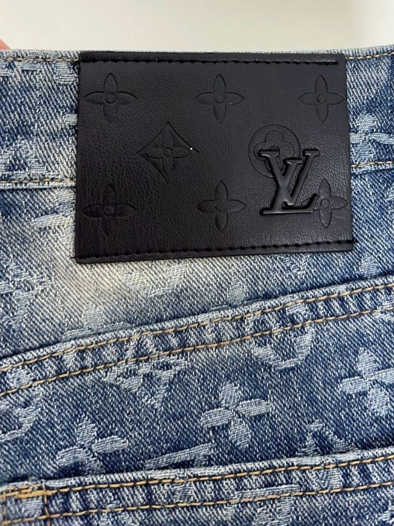 Louis Vuitton Jeans FlexibleFit 134081