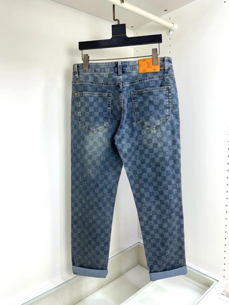 Louis Vuitton Jeans Soft 134080