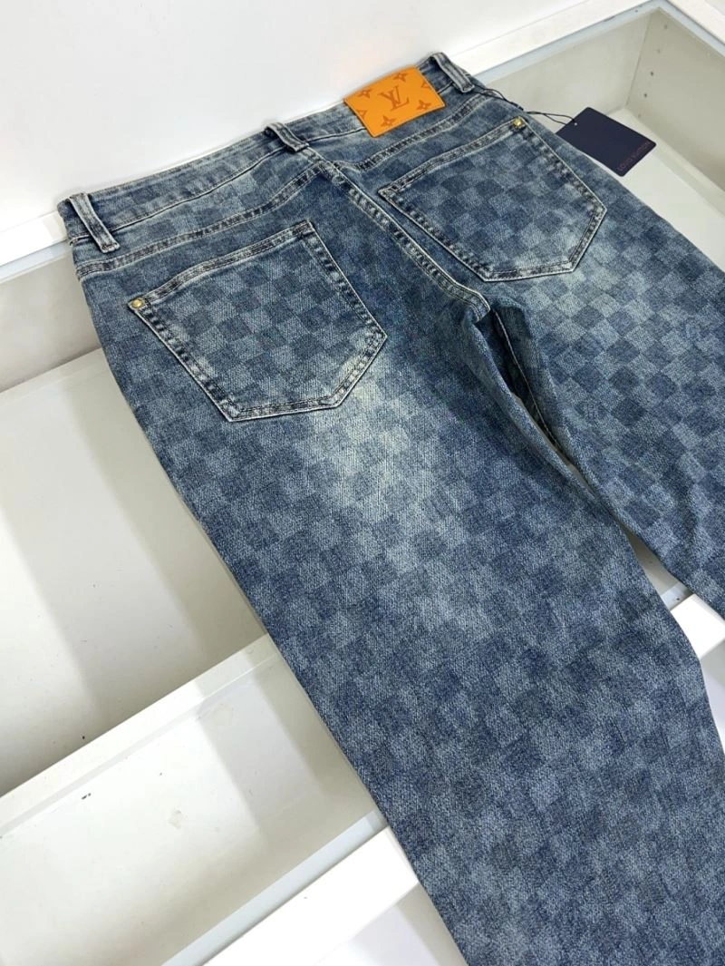 Louis Vuitton Jeans Soft 134080