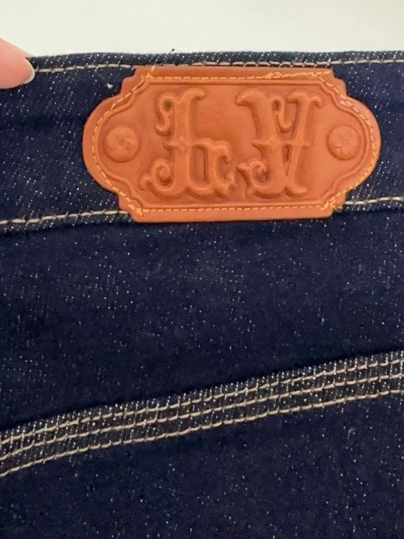 Comfortable Louis Vuitton Jeans 134079