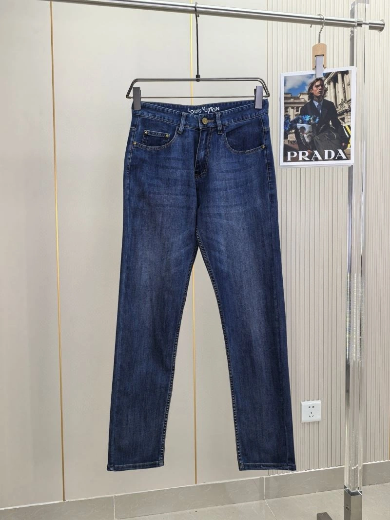 Durable Louis Vuitton Jeans 134062