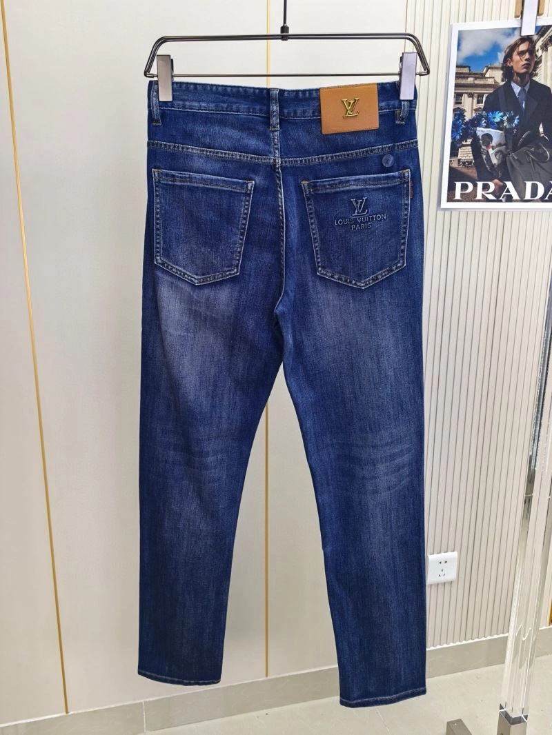 Durable Louis Vuitton Jeans 134062