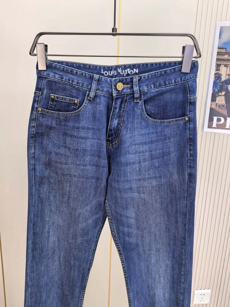 Durable Louis Vuitton Jeans 134062