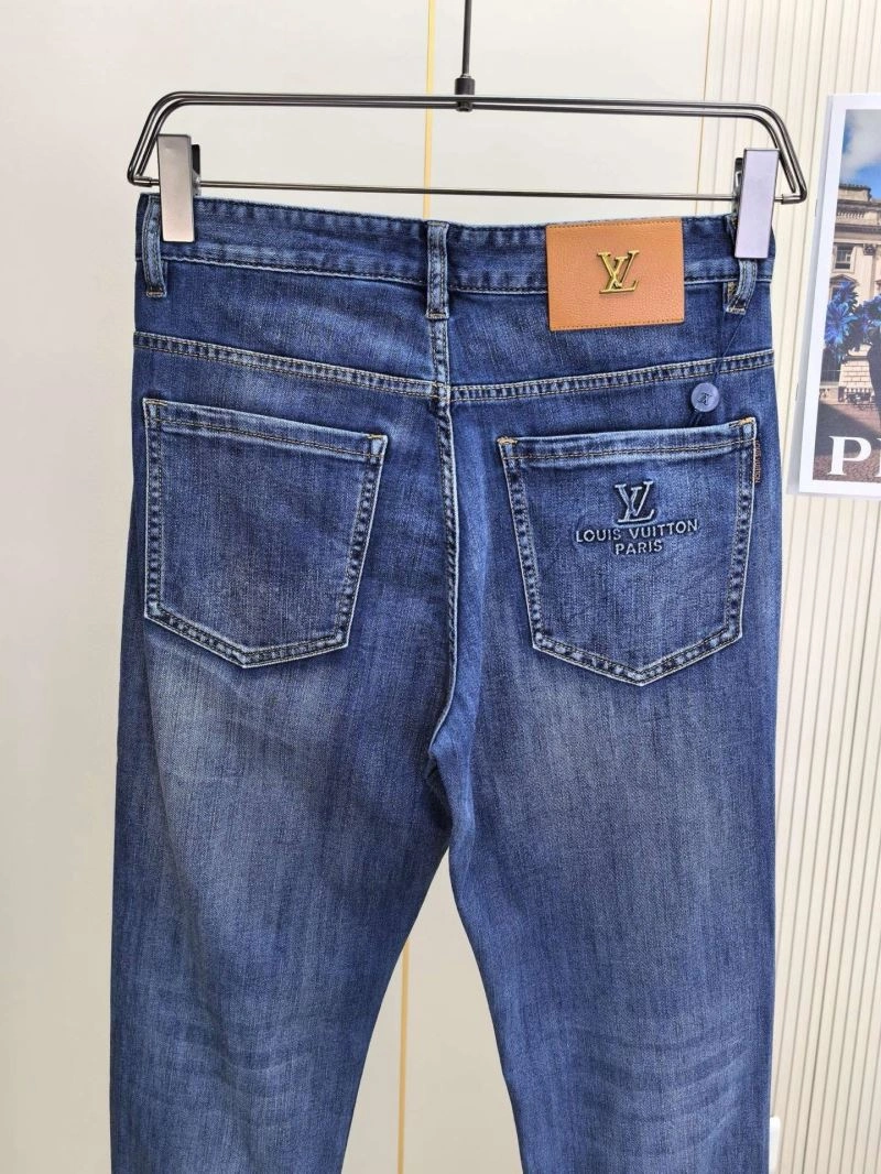 Durable Louis Vuitton Jeans 134062