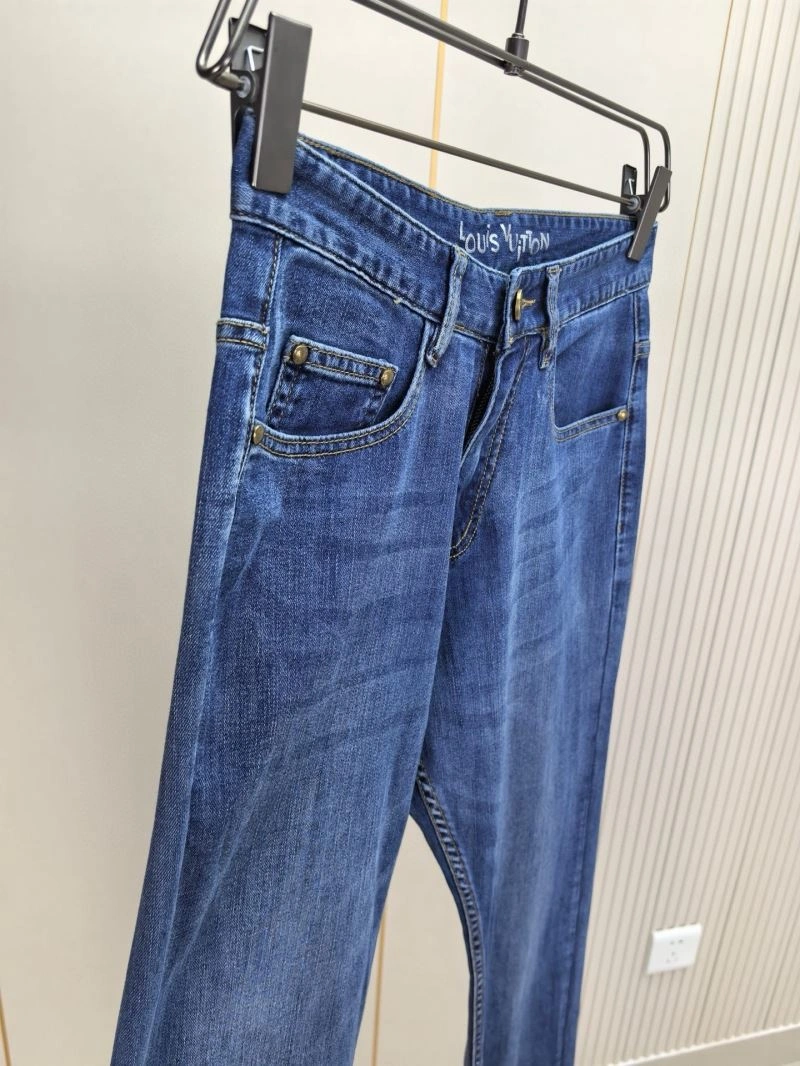 Durable Louis Vuitton Jeans 134062