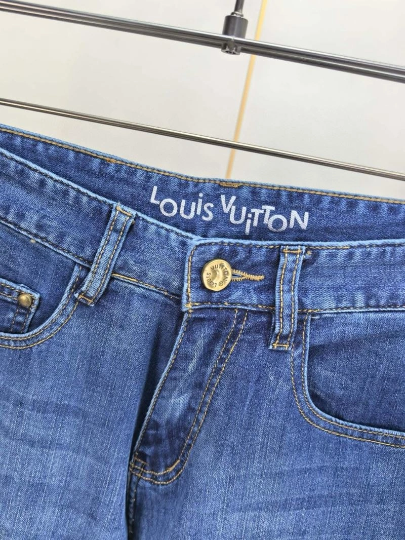 Durable Louis Vuitton Jeans 134062