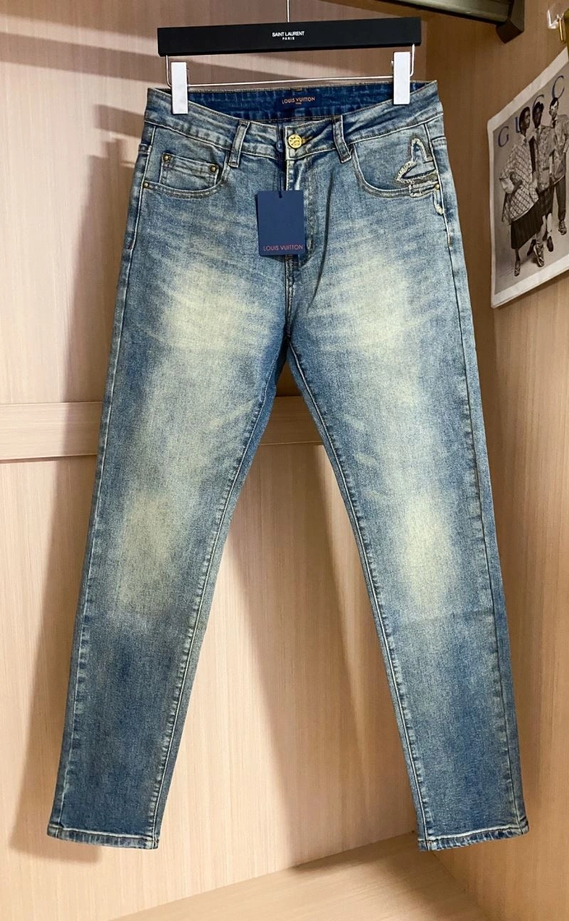 Efficient Louis Vuitton Jeans 134060