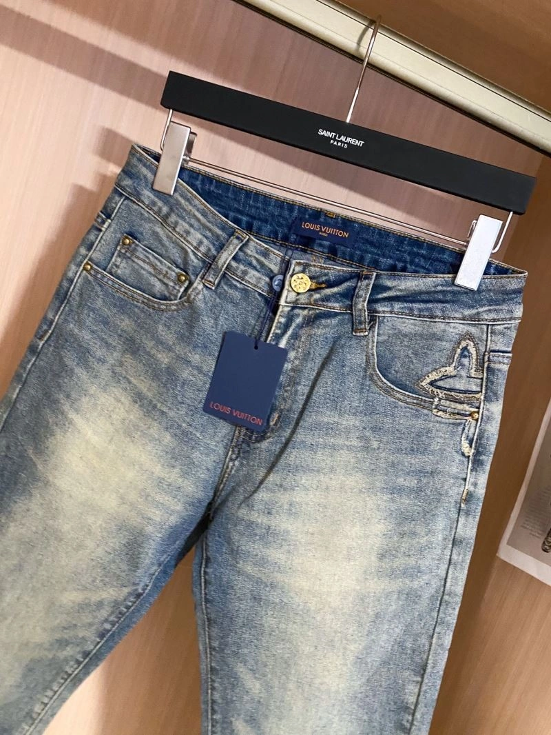 Efficient Louis Vuitton Jeans 134060
