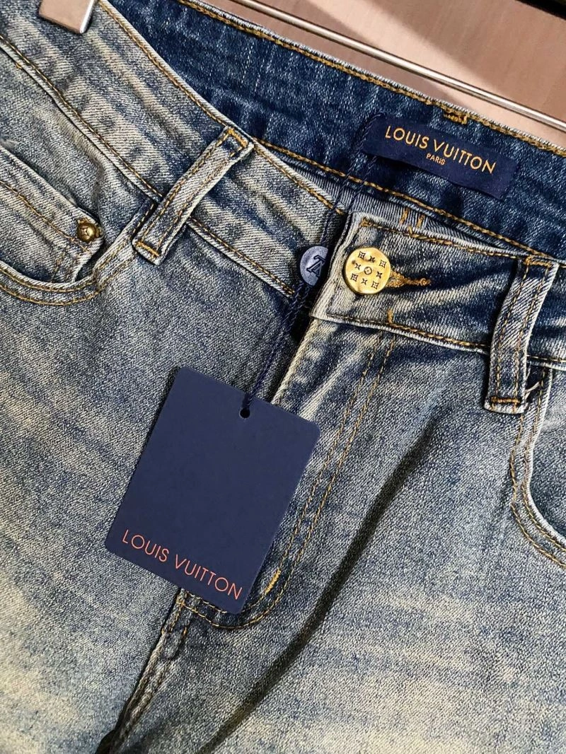 Efficient Louis Vuitton Jeans 134060