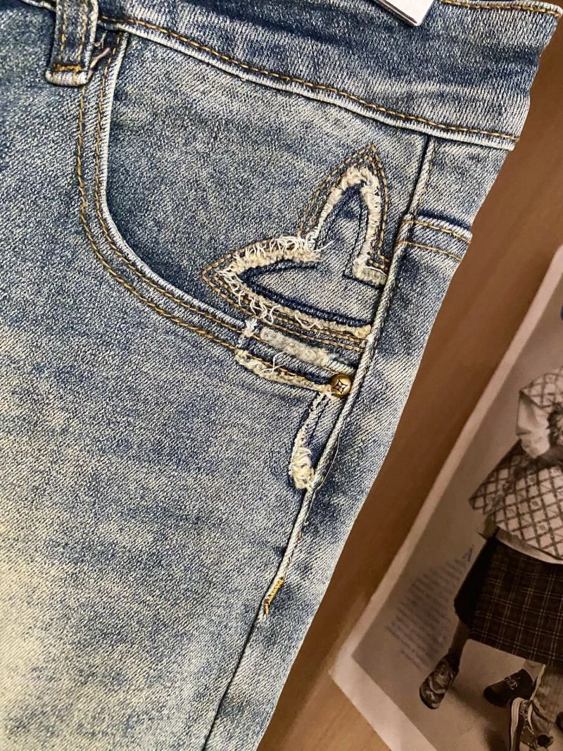 Efficient Louis Vuitton Jeans 134060