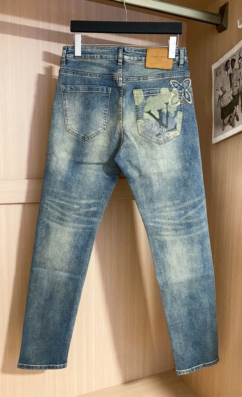 Efficient Louis Vuitton Jeans 134060