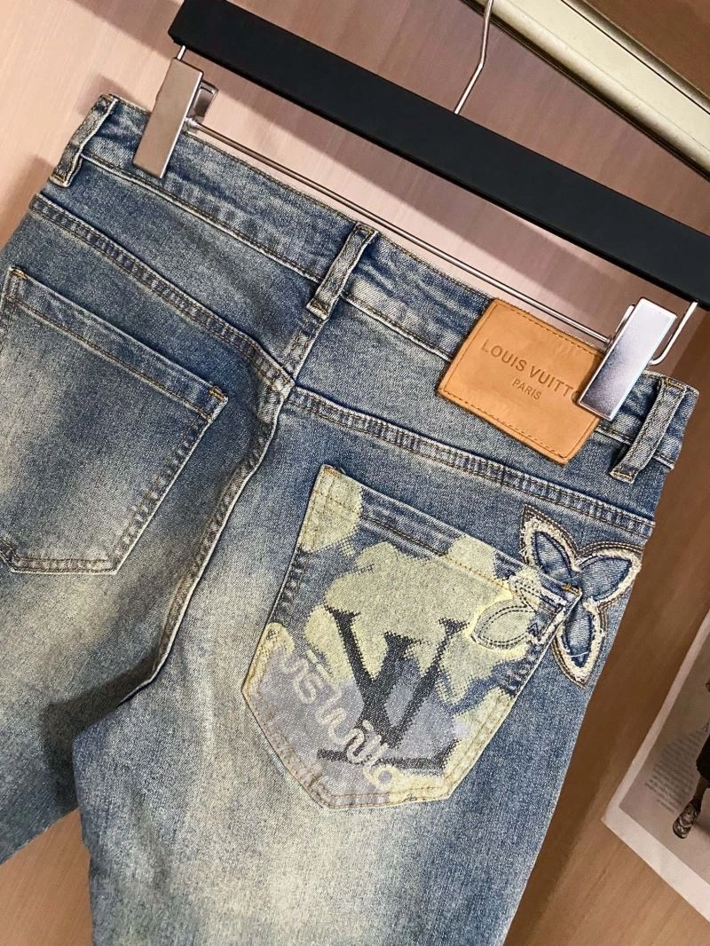 Efficient Louis Vuitton Jeans 134060